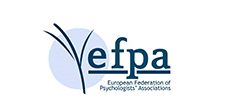 Logotipo de la Federacion Europea de Asociaciones de Psicologos